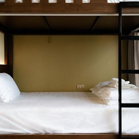 Apartament Cao Bang Eco House Zewnętrze zdjęcie