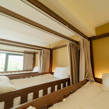 Apartament Cao Bang Eco House Zewnętrze zdjęcie